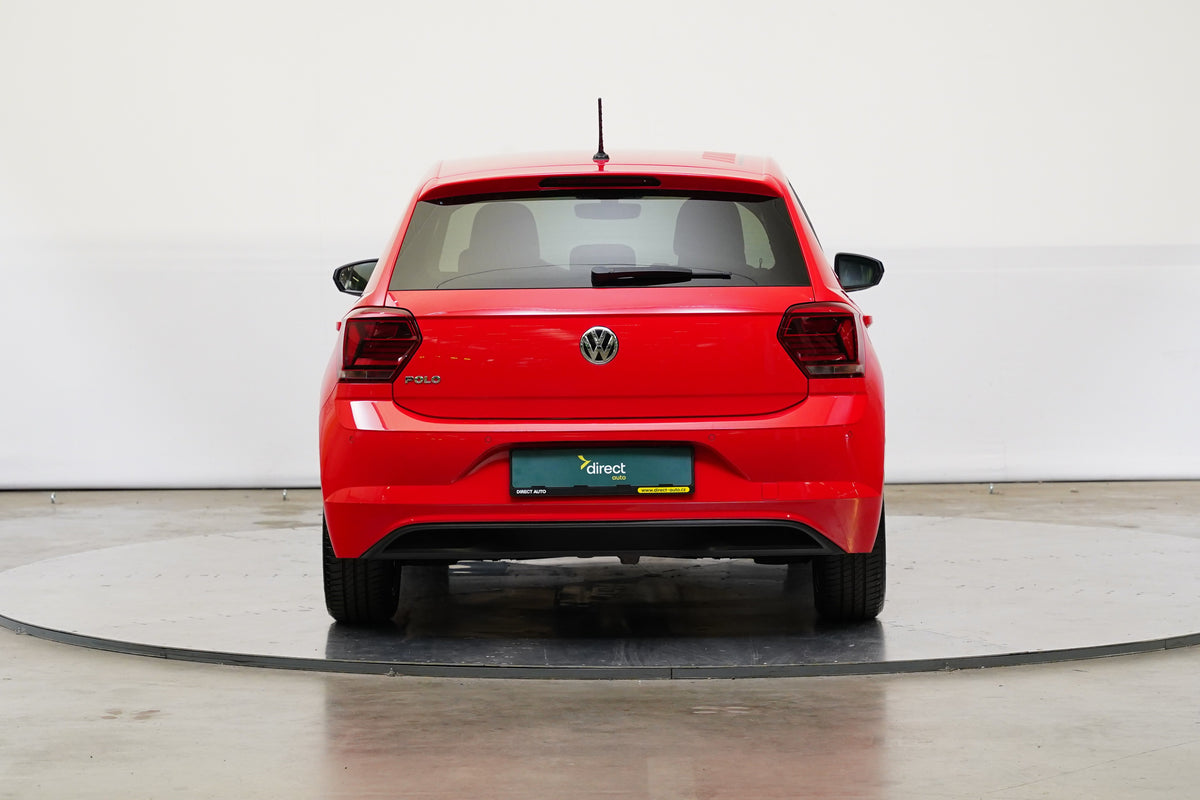 Volkswagen Polo 1.0 TSI 70 kW Beats – foto 6