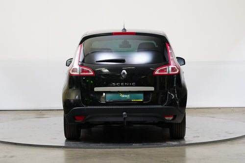 Renault Mégane 1.9 dCi 96 kW – foto 6
