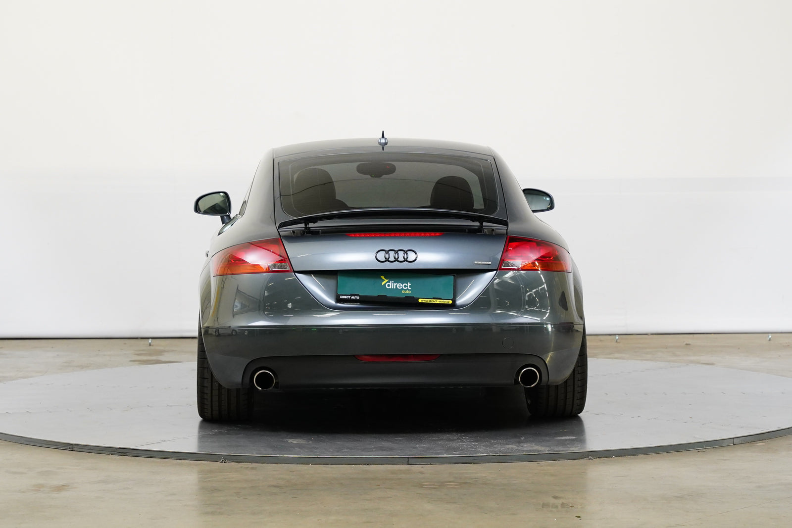 Audi TT 3.2 VR6 184 kW DSG – foto 6