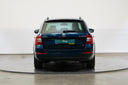 Škoda Octavia 1.2 TSI 77 kW Elegance