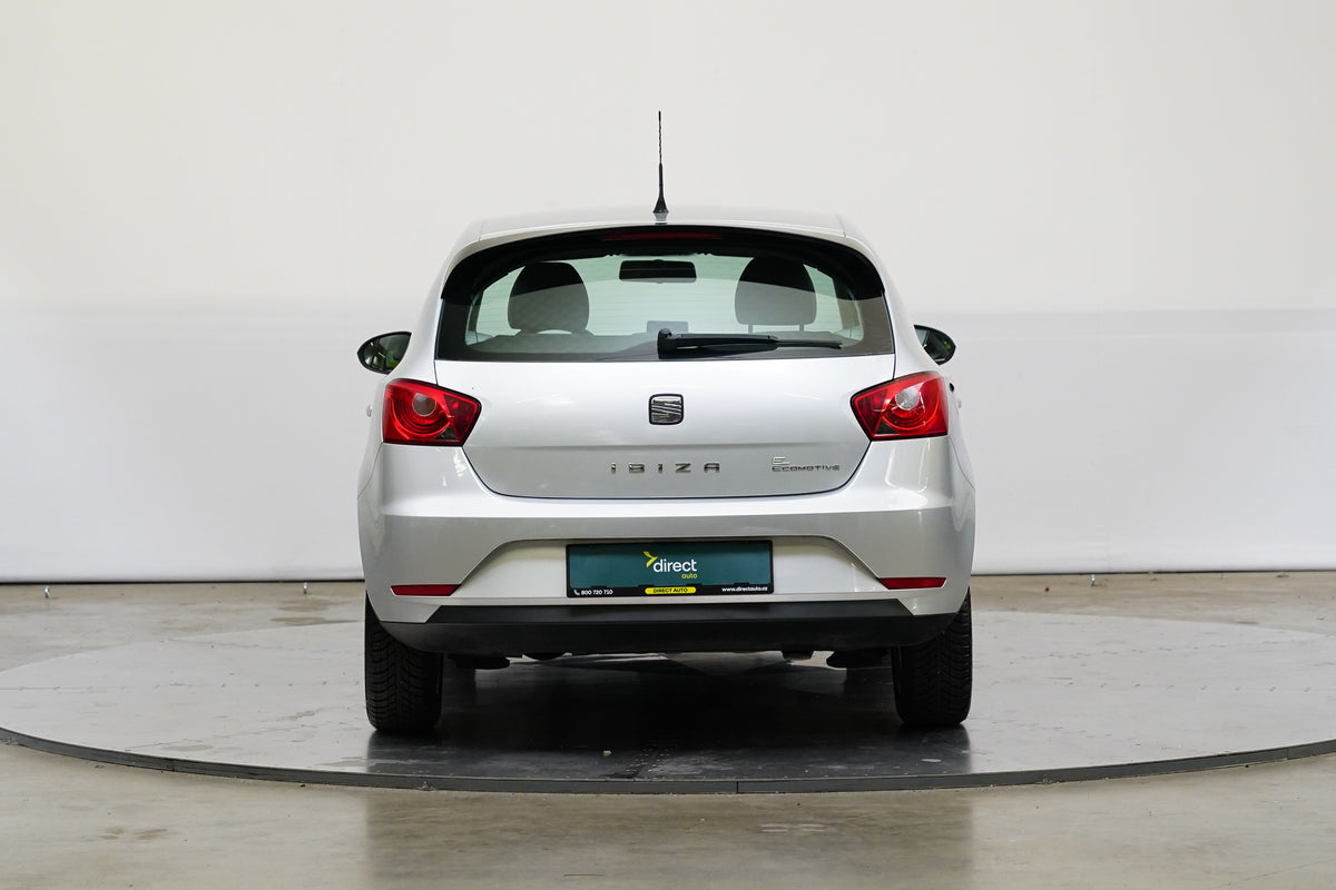 Cupra Ibiza 1.2 TDI 55 kW Style Viva – foto 6