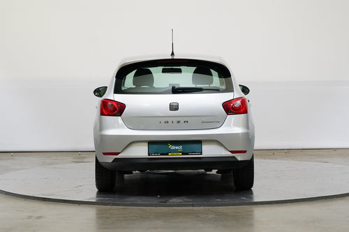 Cupra Ibiza 1.2 TDI 55 kW Style Viva – foto 6