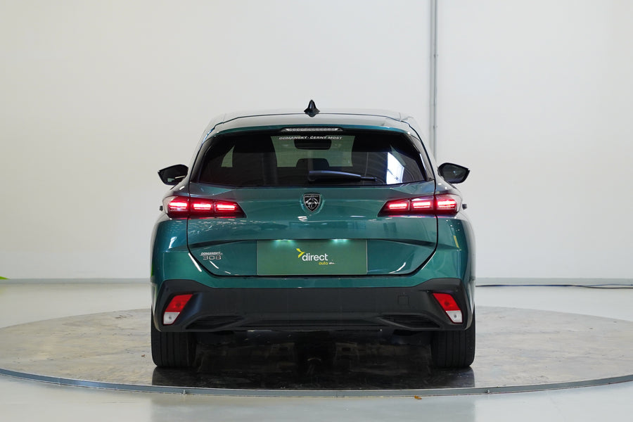 Peugeot 308 1.5 BlueHDI 96 kW Active Pack – foto 6