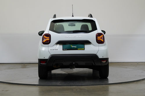 Dacia Duster 1.0 TCe 74 kW Expression – foto 6