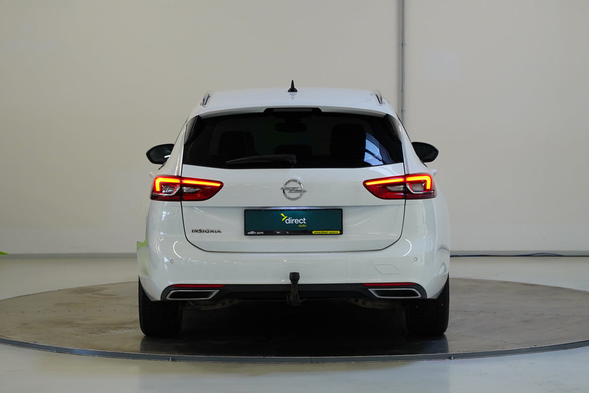Opel Insignia 2.0 CDTi 128 kW Elegance – foto 6