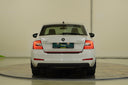 Škoda Octavia 1.0TSi 85kW