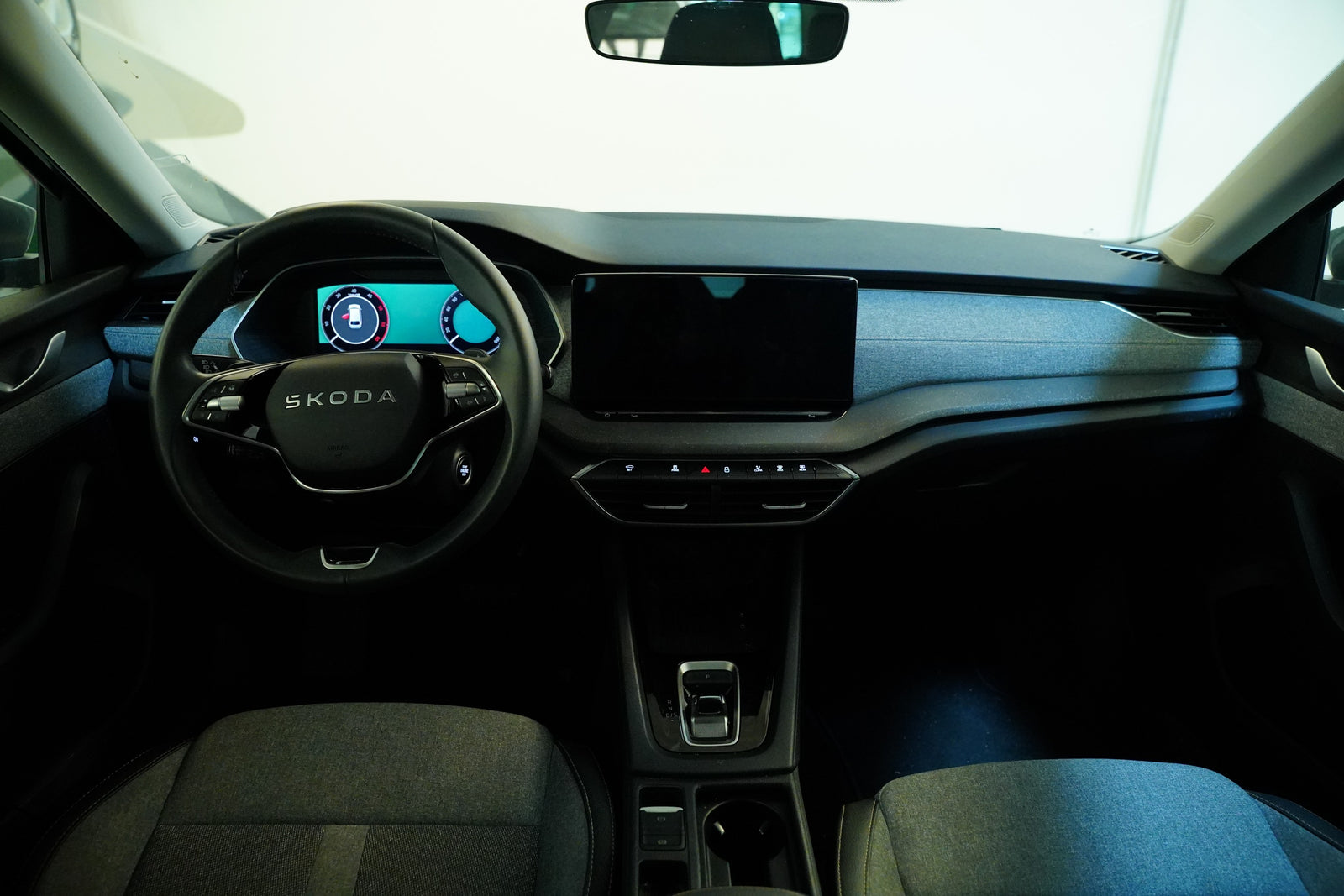 Škoda Octavia 2.0 TDI 110 kW Top Selection – foto 6