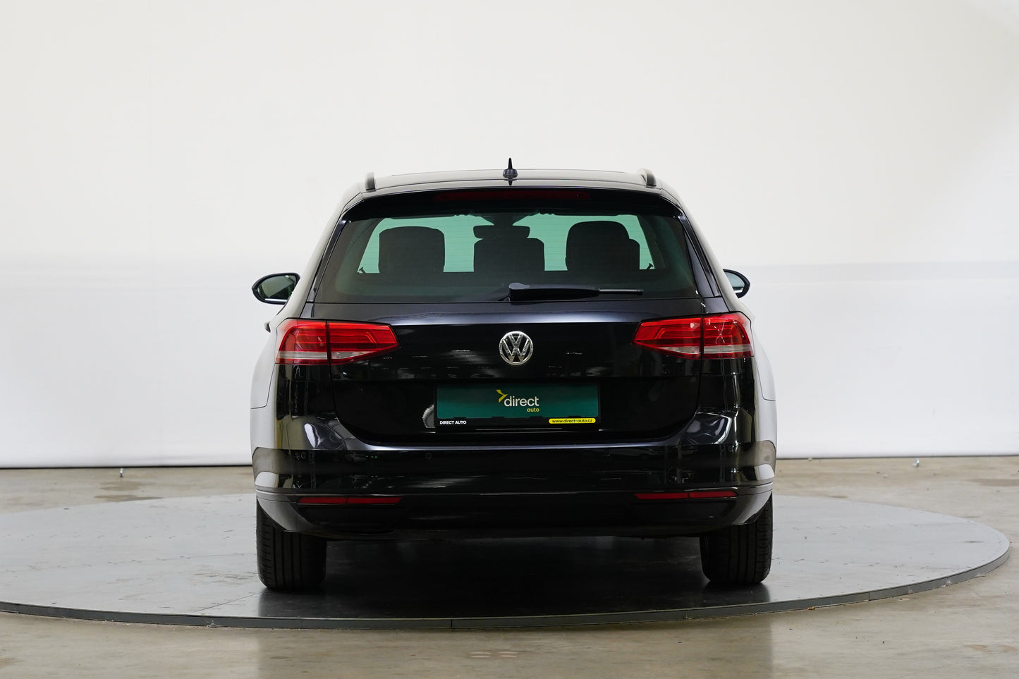 Volkswagen Passat 2.0 TDI 110 kW Comfortline