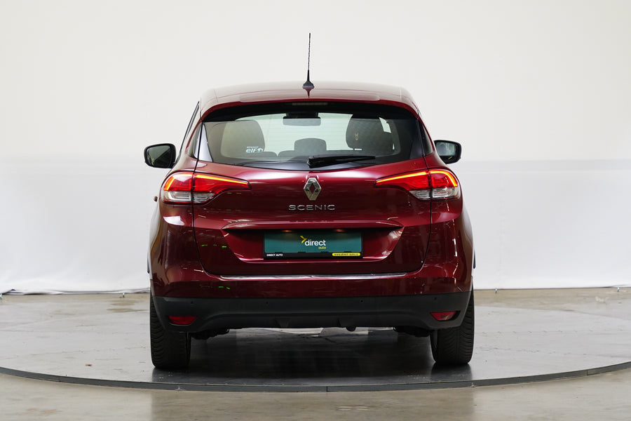 Renault Scénic 1.2 TCe 85 kW Experience – foto 6