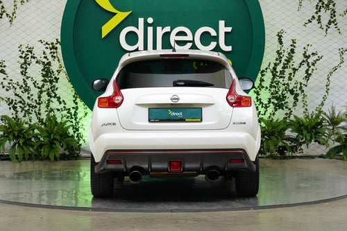 Nissan Juke 1.6 DIG-T 147 kW Nismo – foto 6
