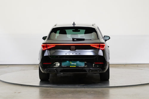 Cupra Leon 1.5 eTSI 110 kW ST – foto 6