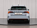 Škoda Octavia 2.0 TSI 195 kW DSG RS