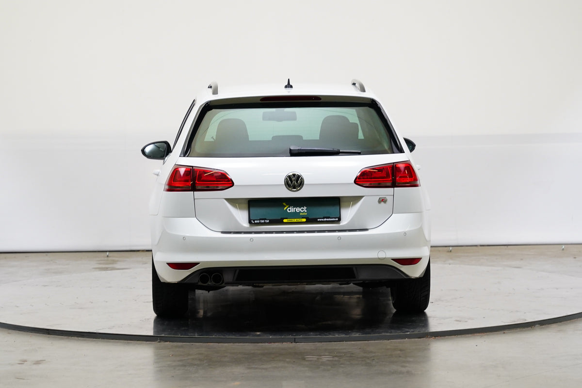 Volkswagen Golf 1.6 TDI 81 kW Comfortline – foto 6