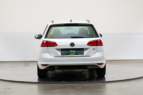 Volkswagen Golf 1.6 TDI 81 kW Comfortline – foto 6