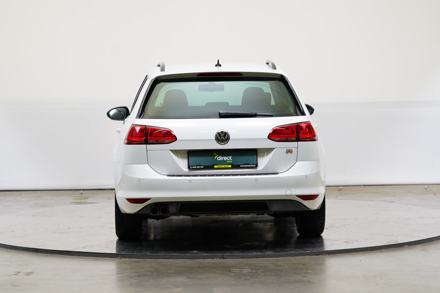 Volkswagen Golf 1.6 TDI 81 kW Comfortline – foto 6