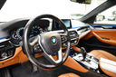 BMW Řada 5 2.0 xDrive 185 kW