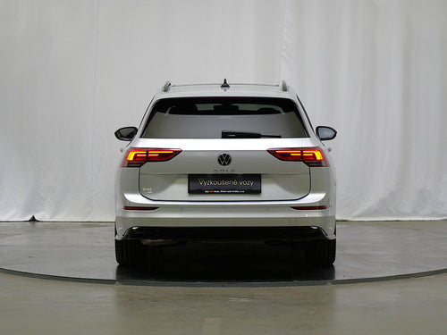 Volkswagen Golf 2.0 TDI 110 kW DSG R-Line – foto 6