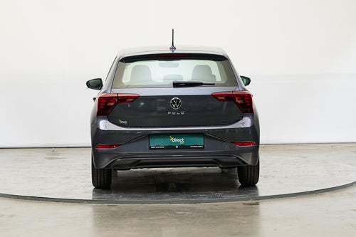 Volkswagen Polo 1.0 TSI 70 kW Life – foto 6