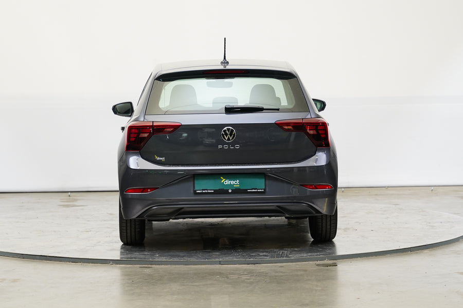 Volkswagen Polo 1.0 TSI 70 kW Life – foto 6
