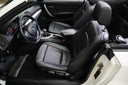 BMW Řada 1 120d 130 kW Cabrio