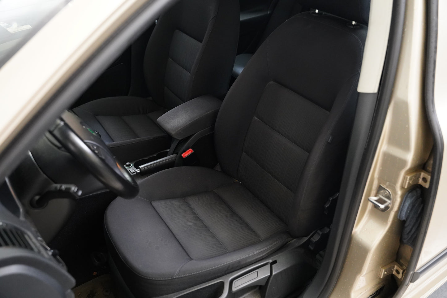 Škoda Octavia 1.9 TDI 77 kW