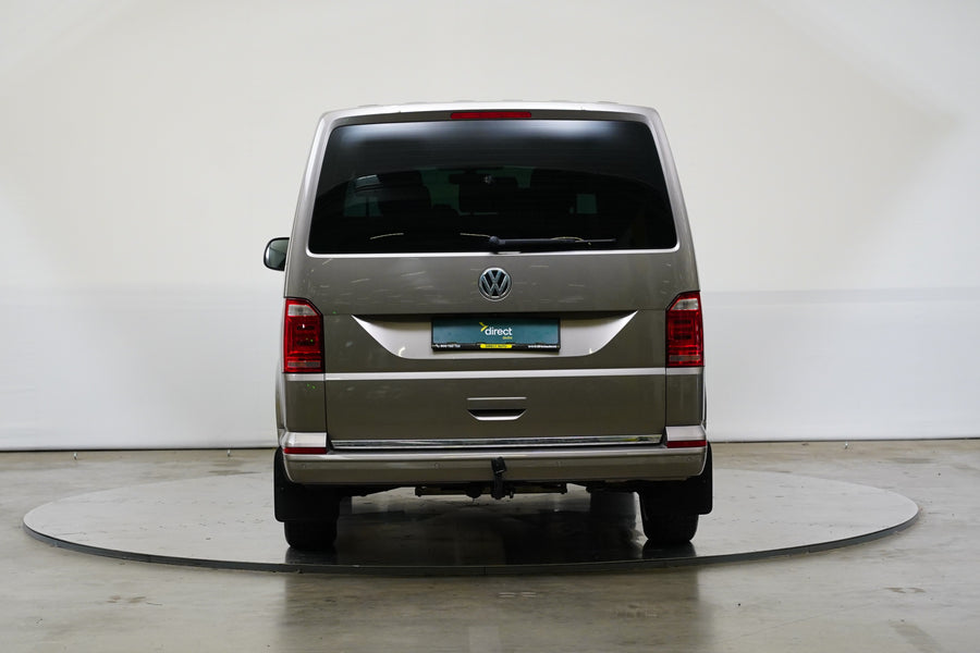 Volkswagen Multivan 2.0 TDI 150kW 4Motion Highline – foto 6