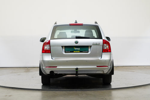 Škoda Octavia Octavia 1.6 TDI – foto 6