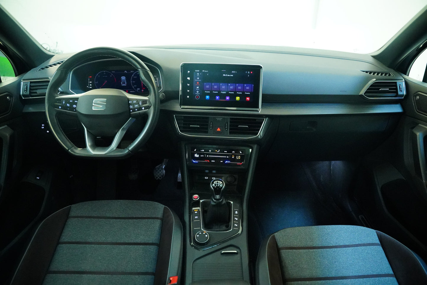 Seat Tarraco 2.0 TDI 110 kW Xcellence