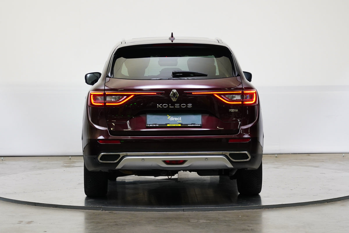 Renault Koleos 2.0 dCi 140 kW 4x4 Initiale – foto 6