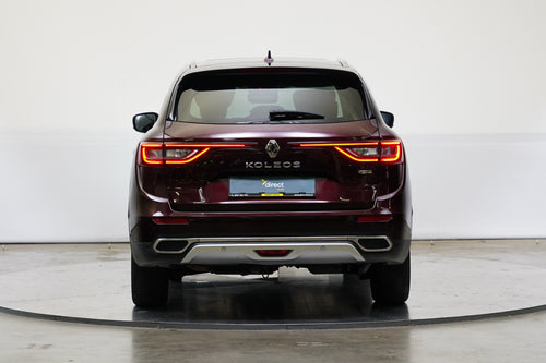 Renault Koleos 2.0 dCi 140 kW 4x4 Initiale – foto 6