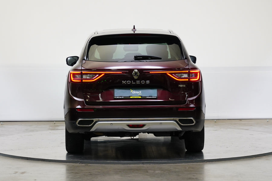 Renault Koleos 2.0 dCi 140 kW 4x4 Initiale – foto 6