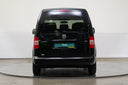 Volkswagen Caddy 1.2 TSI 63 kW Soccer
