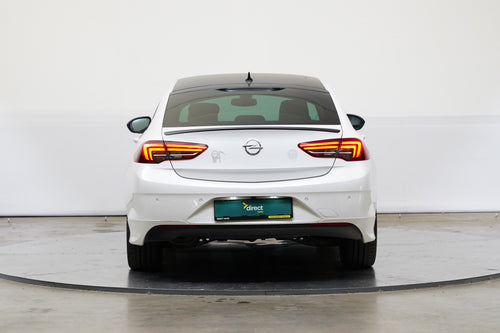Opel Insignia 2.0 CDTI 125 kW Exklusive – foto 6