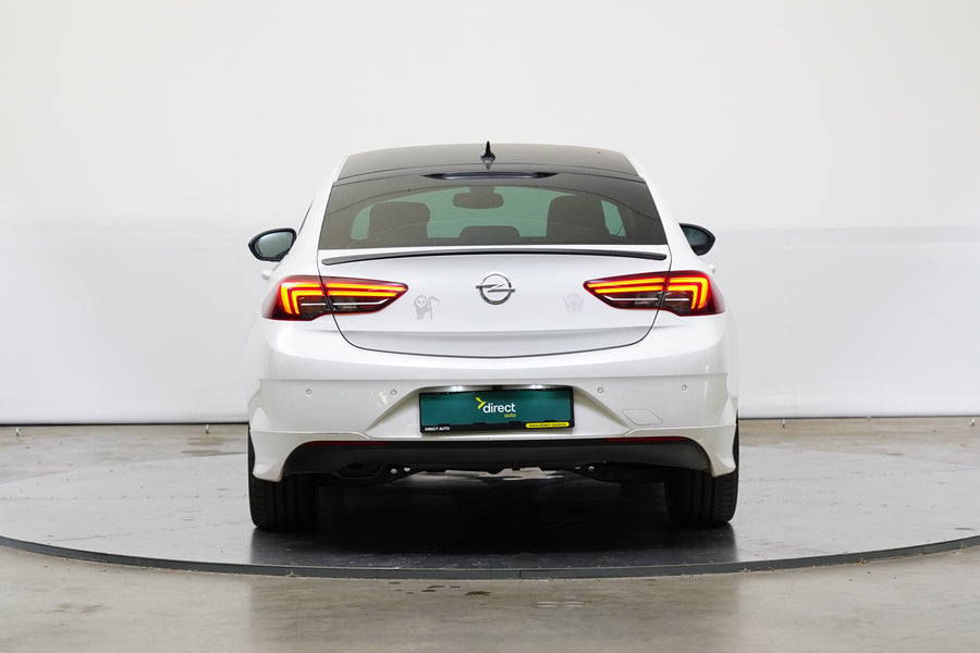 Opel Insignia 2.0 CDTI 125 kW Exklusive – foto 6
