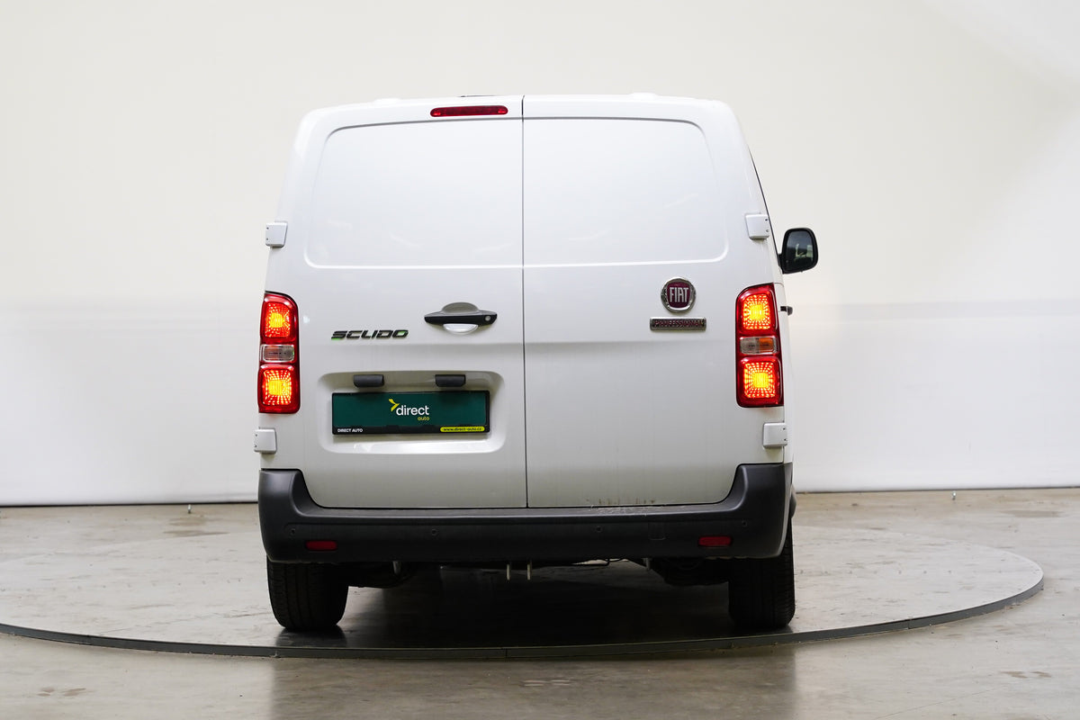 Fiat Scudo 2.0 MTJ 106 kW – foto 6