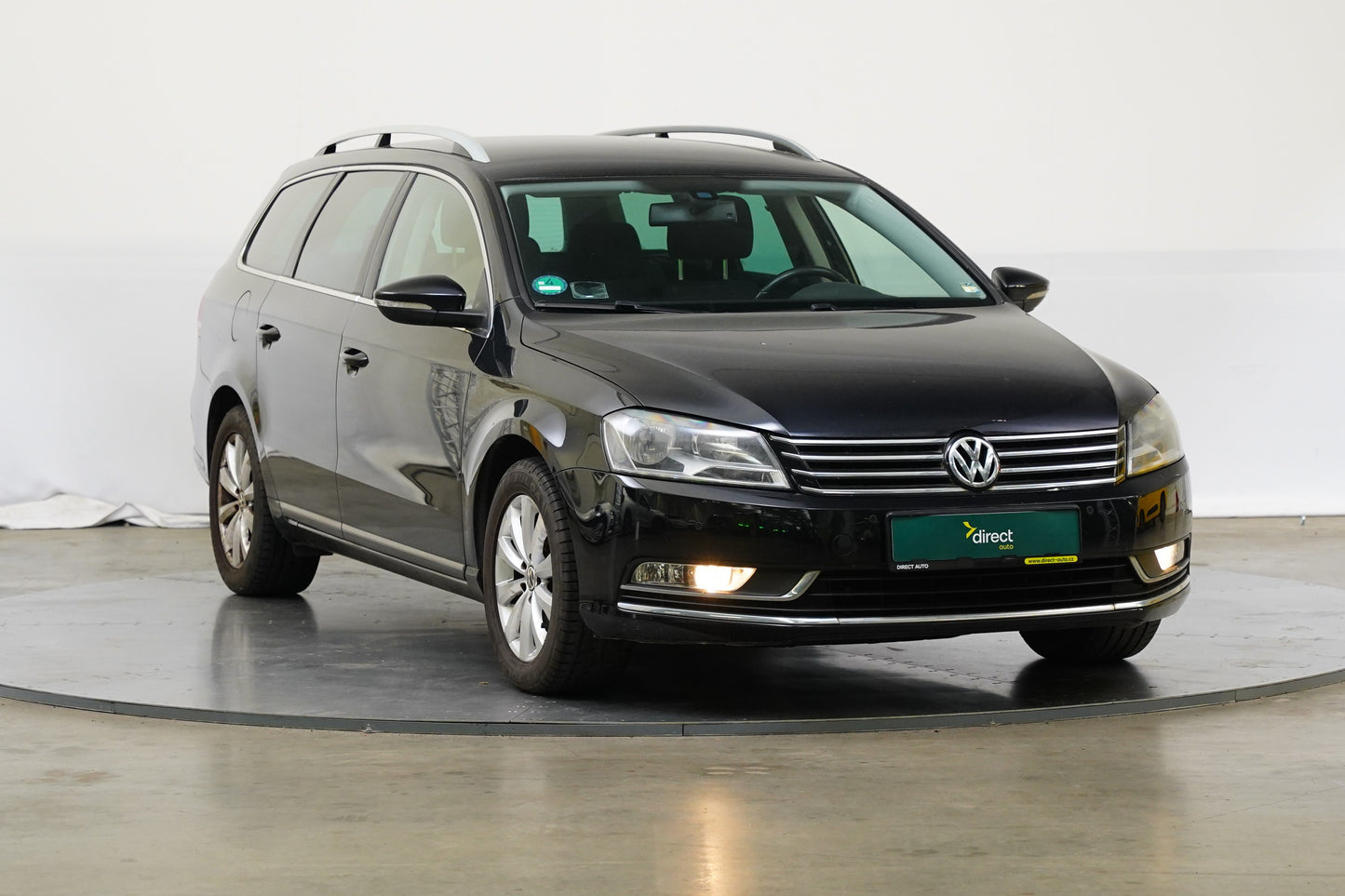 Volkswagen Passat 2.0 TDI 103 kW Comfortline