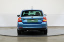 Škoda Rapid 1.4 TDI 66 kW Ambition