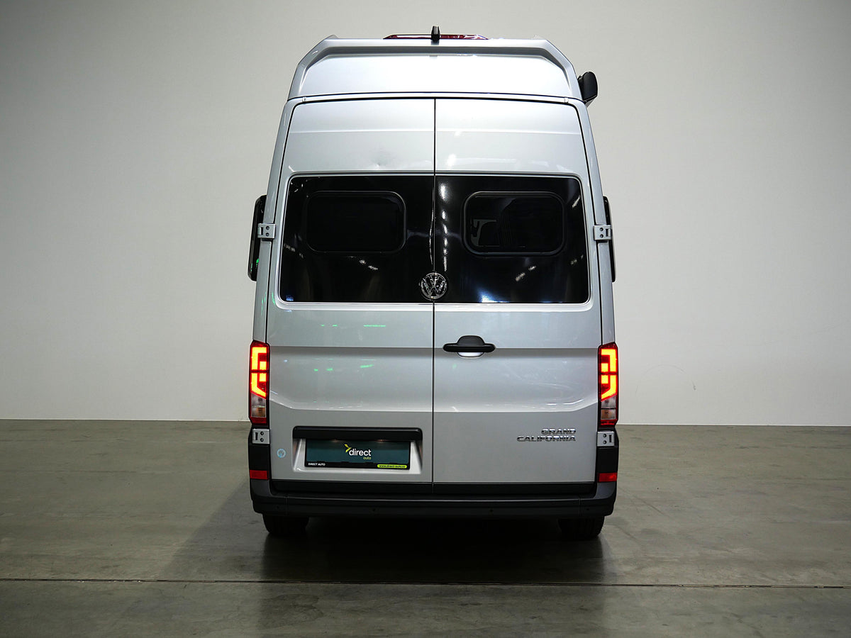 Volkswagen Grand California 600 2.0 TDI 130 kW AUT – foto 6