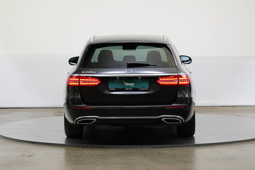 Mercedes-Benz E220 220d 143 kW – foto 6