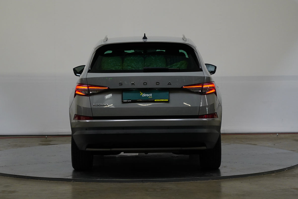 Škoda Kodiaq 1.5 TSI 110 kW DSG Style – foto 5