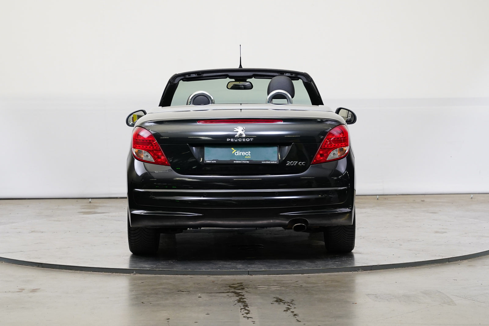 Peugeot 207 1.6 i 88 kW Allure – foto 6