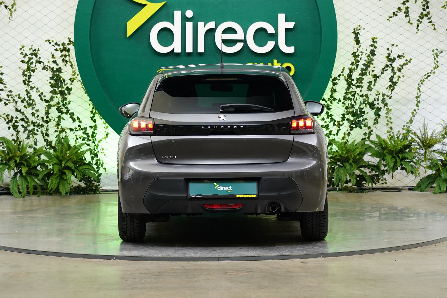 Peugeot 208 1.2 PureTech 74 kW Active