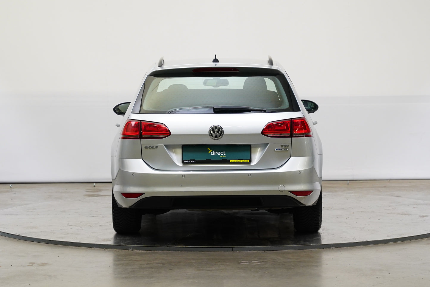 Volkswagen Golf 1.2 TSI 63 kW Trendline