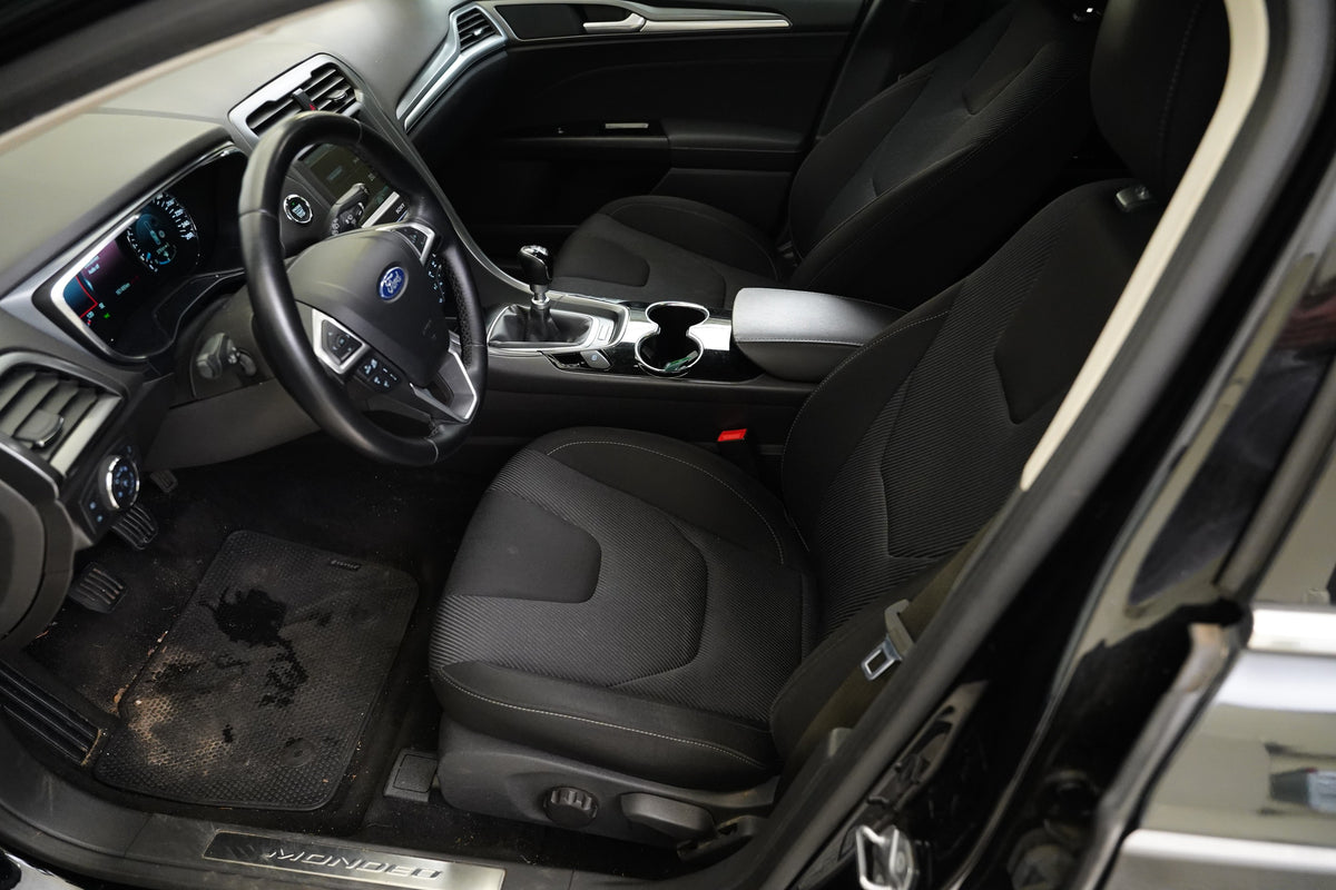 Ford Mondeo 2.0 TDCi 110 kW Titanium – foto 6