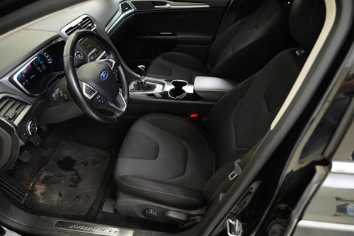 Ford Mondeo 2.0 TDCi 110 kW Titanium – foto 6