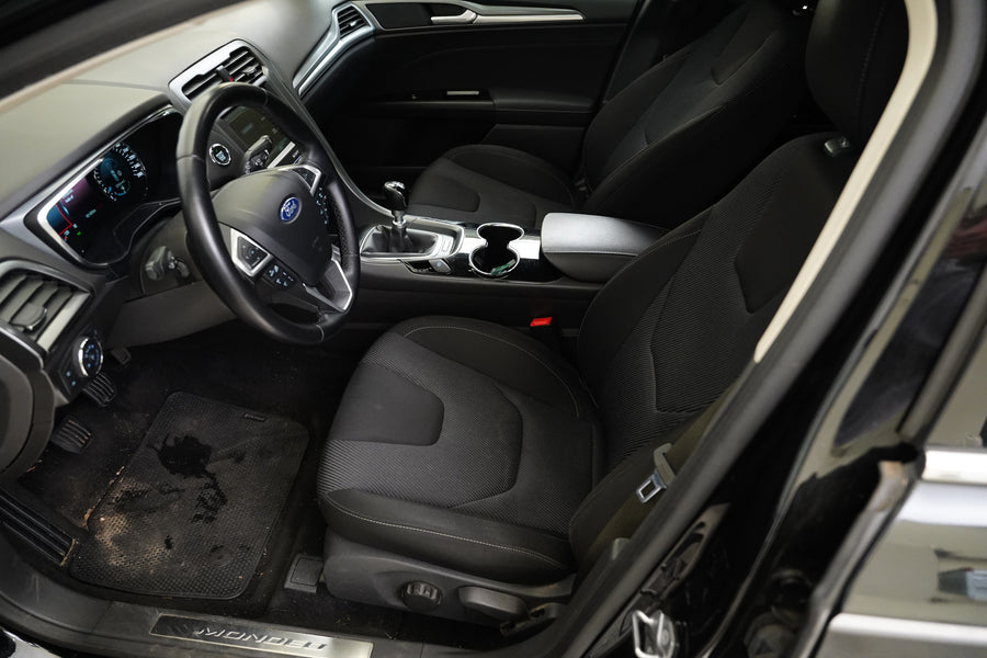 Ford Mondeo 2.0 TDCi 110 kW Titanium – foto 6