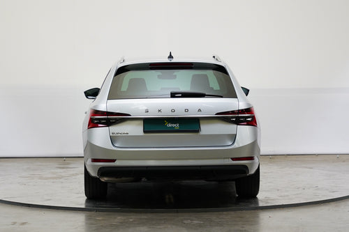 Škoda Superb 1.5 TSI 110 kW Style – foto 6