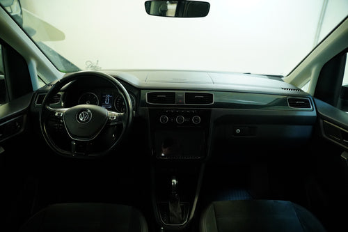 Volkswagen Caddy 2.0 TDI 110 kW Maxi – foto 6