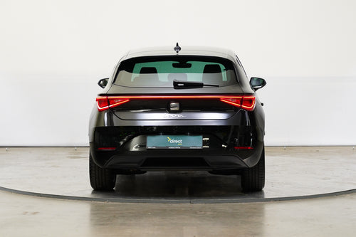 Seat Leon 2.0 TSI 140 kW DSG Xcellence – foto 6