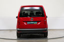 Volkswagen Caddy 2.0 TDI 75 kW DSG Trendline